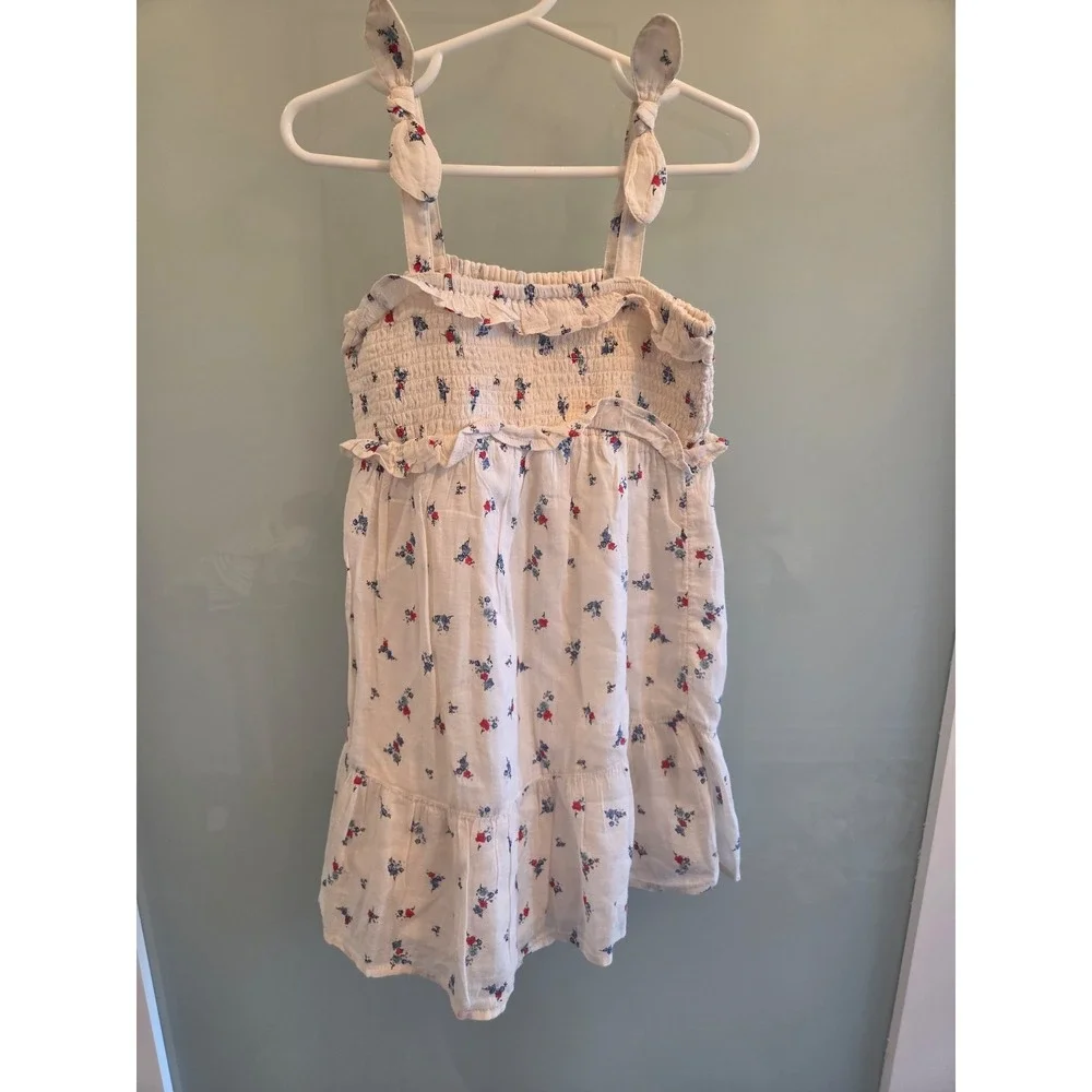 Old navy toddler girl dress 5t